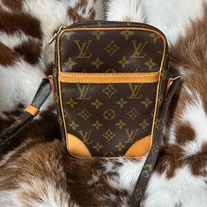 Louis Vuitton Danube